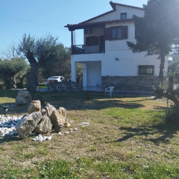 3 Schlafzimmer Gewerbliche Immobilien in Chalkidiki, Greece, Nr. 53487