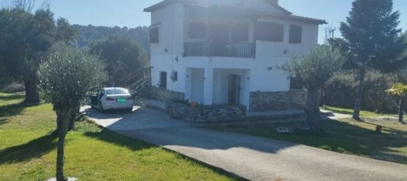 3 Schlafzimmer Gewerbliche Immobilien in Chalkidiki, Greece, Nr. 53487 3
