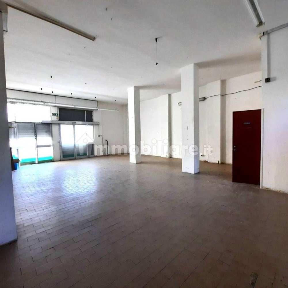 1 room Office in La Spezia, Italy No. 158350