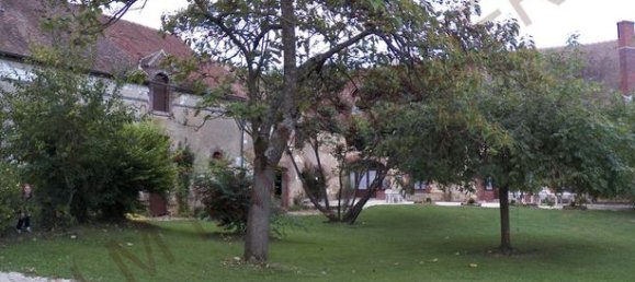 23 bedrooms House in Soucy, France No. 306399 2