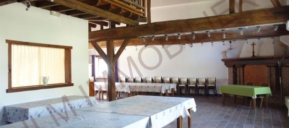 23 bedrooms House in Soucy, France No. 306399 8