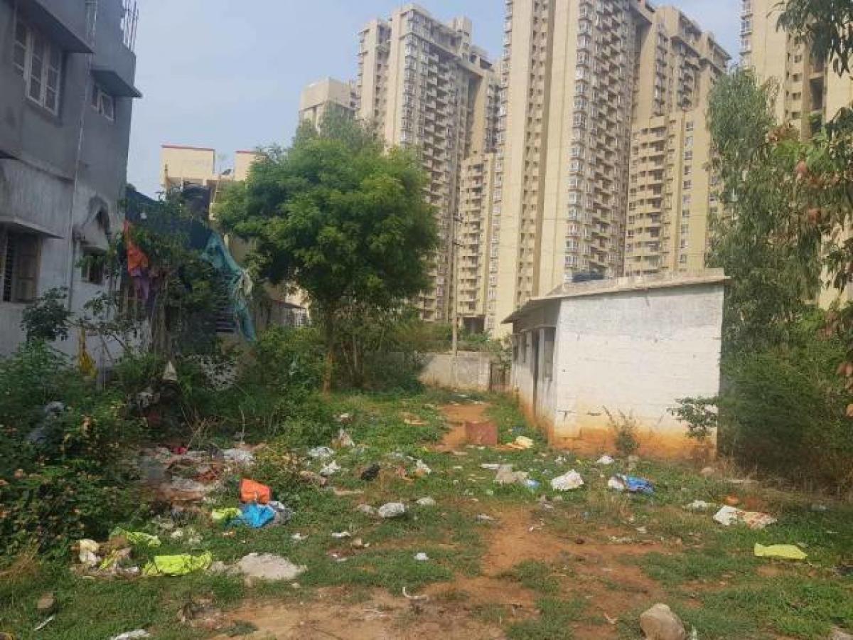  Land in Bangalore, India No. 36967