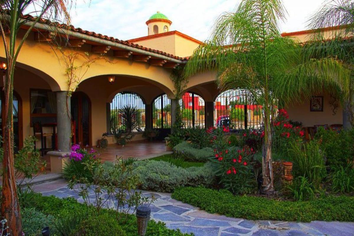 3 غرف نوم منزل في San Miguel de Allende, Mexico رقم 48383