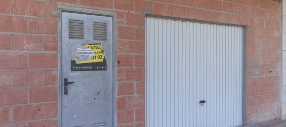 Gewerbliche Immobilie in Arroyo de la Encomienda, Spain 120m², Nr. 114393 2