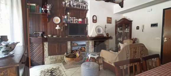 Apartamento de 3 habitaciónes en Rivisondoli, Italy No. 20636 5