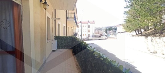 Apartamento de 3 habitaciónes en Rivisondoli, Italy No. 20636 3