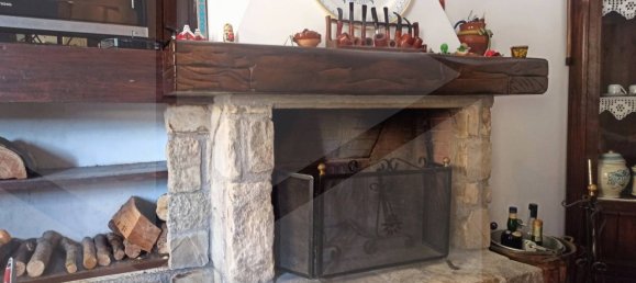 Apartamento de 3 habitaciónes en Rivisondoli, Italy No. 20636 6