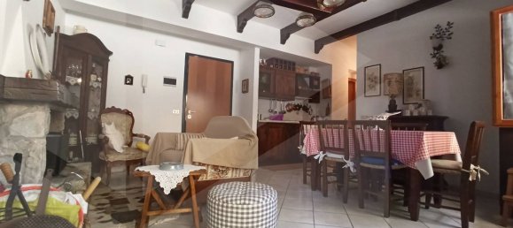 Apartamento de 3 habitaciónes en Rivisondoli, Italy No. 20636 9