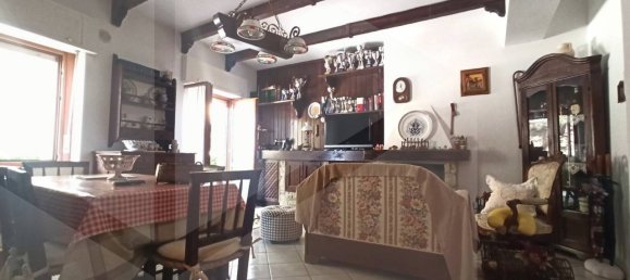 Apartamento de 3 habitaciónes en Rivisondoli, Italy No. 20636 8