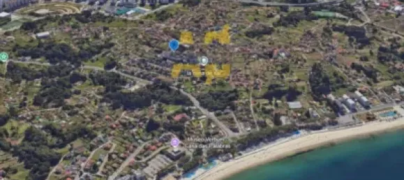 2 غرف نوم بانتهاوس في Vigo, Spain رقم 153958 14