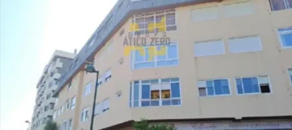 2 غرف نوم بانتهاوس في Vigo, Spain رقم 153958 11