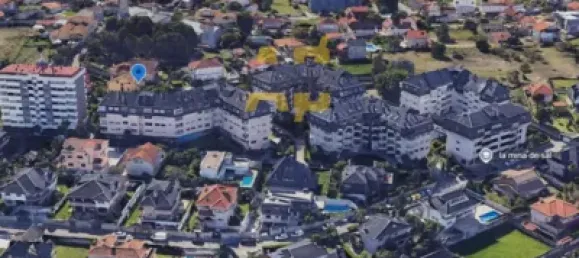 2 غرف نوم بانتهاوس في Vigo, Spain رقم 153958 13