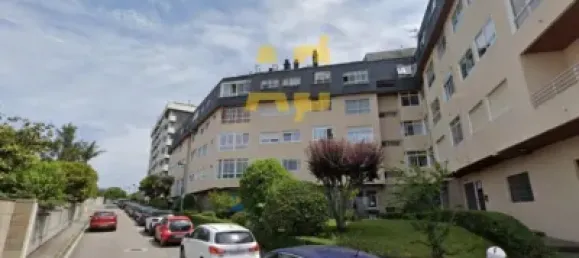 2 غرف نوم بانتهاوس في Vigo, Spain رقم 153958 12