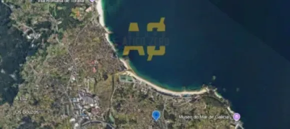 2 غرف نوم بانتهاوس في Vigo, Spain رقم 153958 18