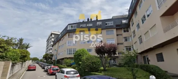 2 غرف نوم بانتهاوس في Vigo, Spain رقم 153958 22