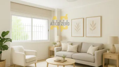 2 غرف نوم بانتهاوس في Vigo, Spain رقم 153958