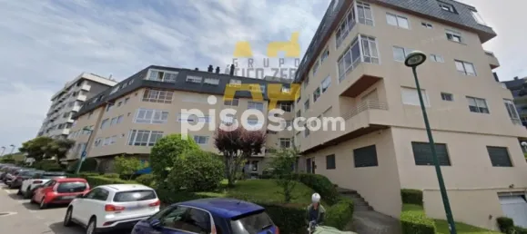 2 غرف نوم بانتهاوس في Vigo, Spain رقم 153958 17