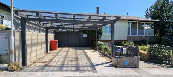 Bungalow de 3 dormitorios en Neidling, Austria No. 205075 3