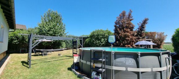 Bungalow de 3 dormitorios en Neidling, Austria No. 205075 34