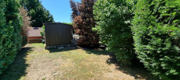 Bungalow de 3 dormitorios en Neidling, Austria No. 205075 35