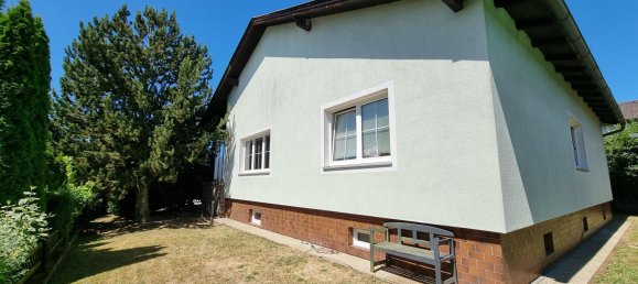 Bungalow de 3 dormitorios en Neidling, Austria No. 205075 30