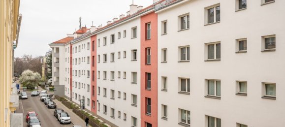 Apartamento de 5 habitaciónes en Hernals, Austria No. 129810 12