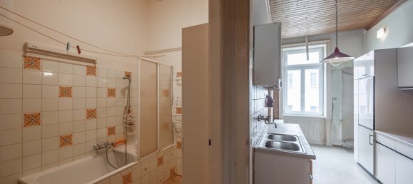 Apartamento de 5 habitaciónes en Hernals, Austria No. 129810 9