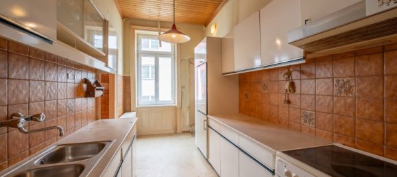 Apartamento de 5 habitaciónes en Hernals, Austria No. 129810 8