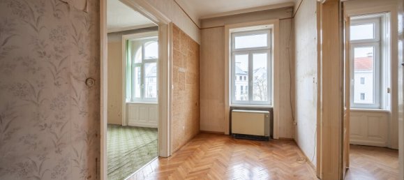 Apartamento de 5 habitaciónes en Hernals, Austria No. 129810 22
