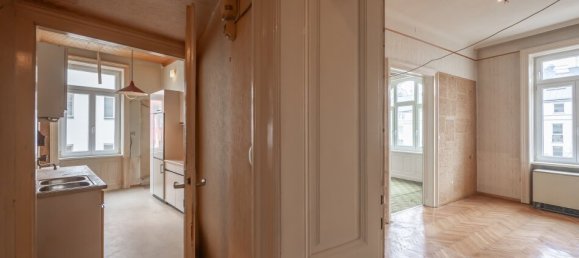 Apartamento de 5 habitaciónes en Hernals, Austria No. 129810 5