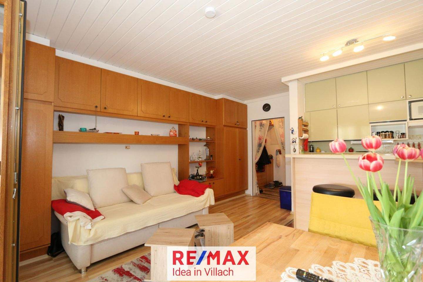 Studio in Finkenstein am Faaker See, Austria No. 187821