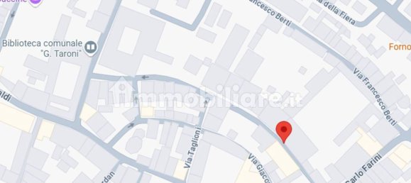 1 غرف نوم شقة في Bagnacavallo, Italy رقم 311395 9