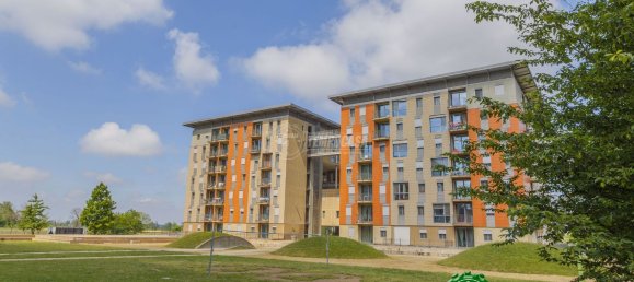 Квартира с 3 комнатами в Павия, Италия № 111560 13