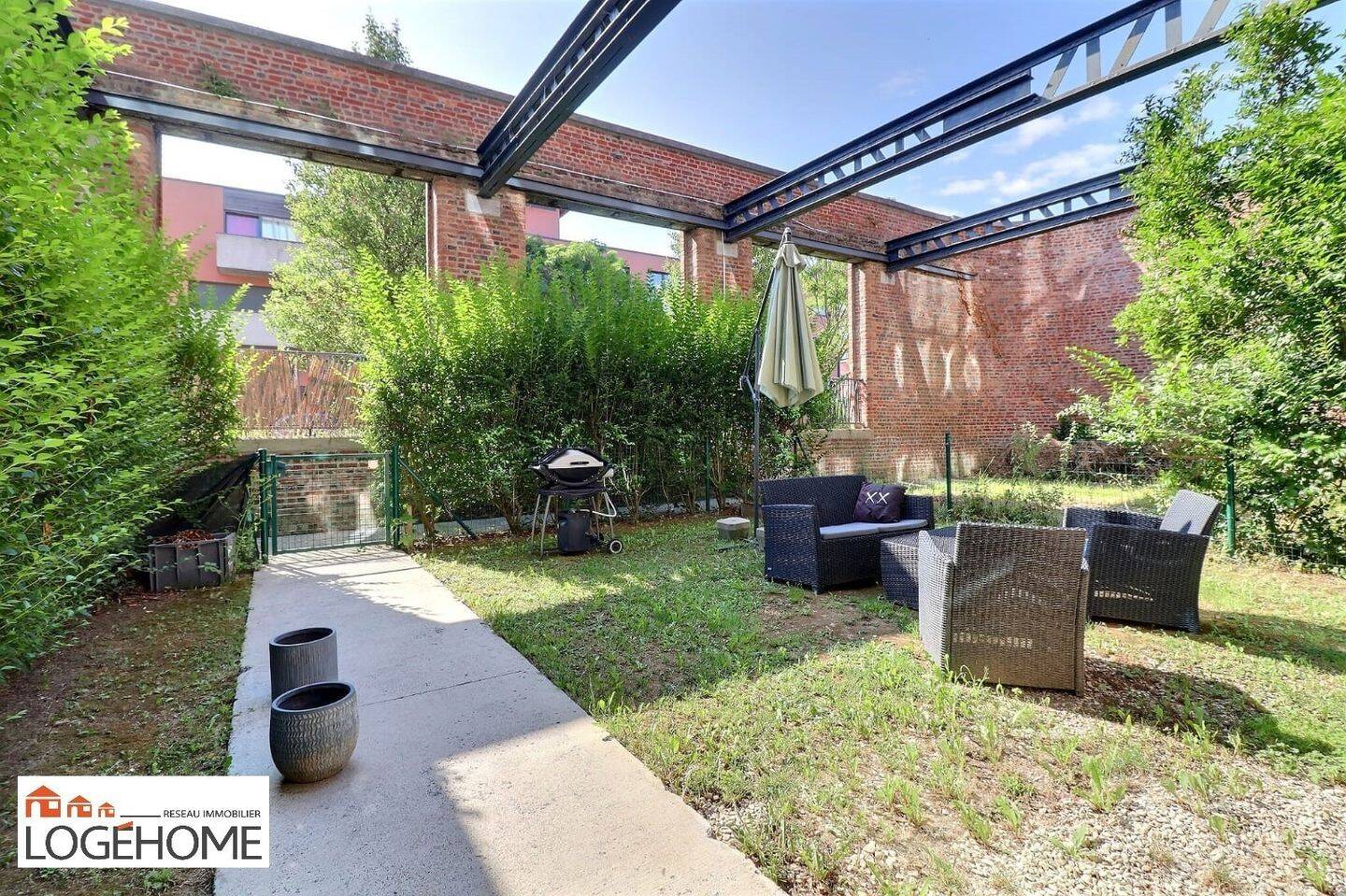 Apartamento T1 em Lille, France N.º 286646