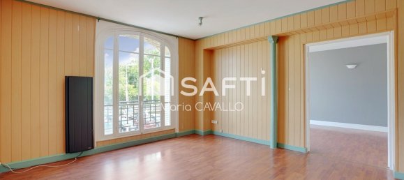 Apartamento de 2 dormitorios en Nanterre, France No. 331635 5