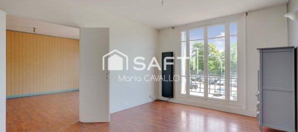 Apartamento de 2 dormitorios en Nanterre, France No. 331635 6