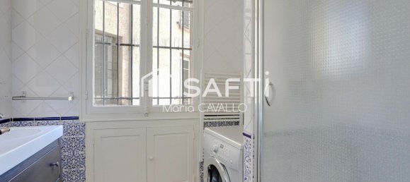 Apartamento de 2 dormitorios en Nanterre, France No. 331635 8