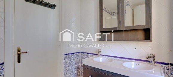 Apartamento de 2 dormitorios en Nanterre, France No. 331635 9