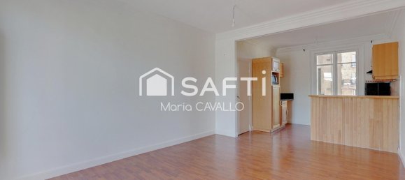 Apartamento de 2 dormitorios en Nanterre, France No. 331635 2