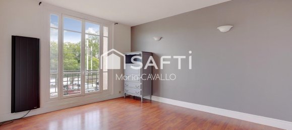 Apartamento de 2 dormitorios en Nanterre, France No. 331635 7