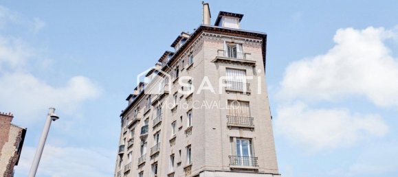 Apartamento de 2 dormitorios en Nanterre, France No. 331635 12
