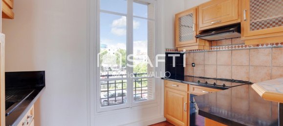 Apartamento de 2 dormitorios en Nanterre, France No. 331635 3