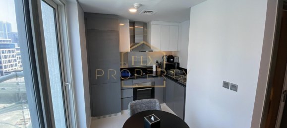 44.5m² Apartment in Business Bay, UAE No. 6572 4