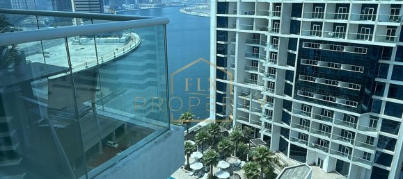 44.5m² Apartment in Business Bay, UAE No. 6572 7