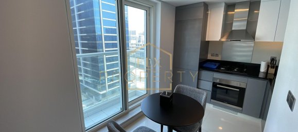 44.5m² Apartment in Business Bay, UAE No. 6572 5