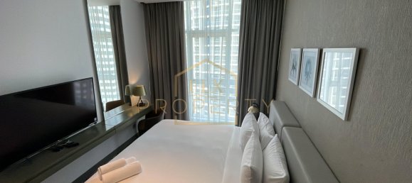 44.5m² Apartment in Business Bay, UAE No. 6572 2