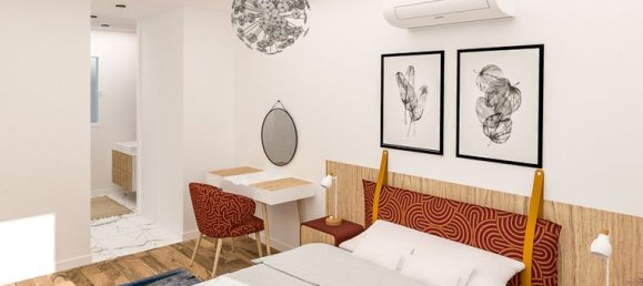 3 Schlafzimmer Haus in Villemomble, France, Nr. 313688 7