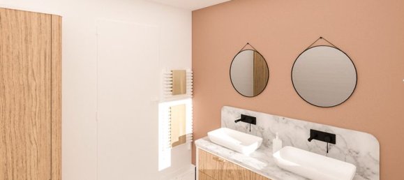 3 Schlafzimmer Haus in Villemomble, France, Nr. 313688 8