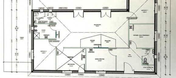 4 bedrooms Commercial property in Le Barp, France No. 348754 2