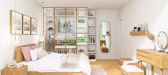 Apartamento de 3 divisões em Langenzersdorf, Austria N.º 236604 7